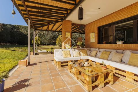 Villa em Boadilla Del Monte, Madrid, Boadilla Del Monte - € 2.250.000 | Ref: POZ56760 - foto 8