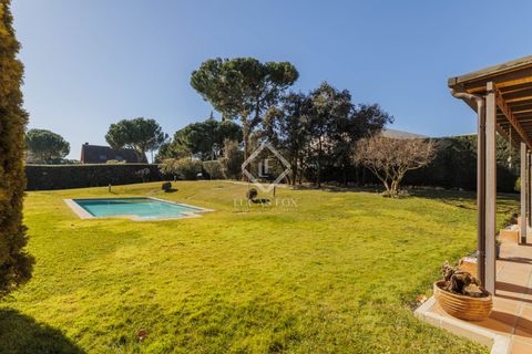 Villa em Boadilla Del Monte, Madrid, Boadilla Del Monte - € 2.250.000 | Ref: POZ56760 - foto 9