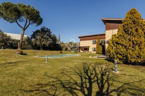 Villa em Boadilla Del Monte, Madrid, Boadilla Del Monte - € 2.250.000 | Ref: POZ56760 - foto 10