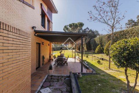 Villa em Boadilla Del Monte, Madrid, Boadilla Del Monte - € 2.250.000 | Ref: POZ56760 - foto 11