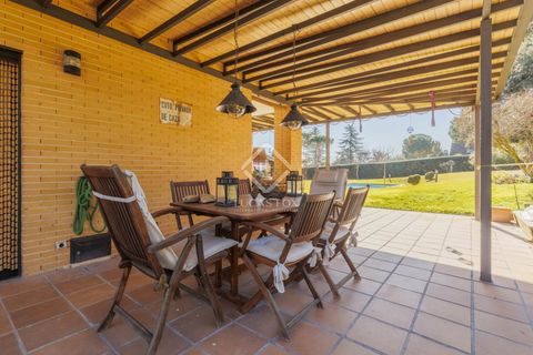 Villa em Boadilla Del Monte, Madrid, Boadilla Del Monte - € 2.250.000 | Ref: POZ56760 - foto 13
