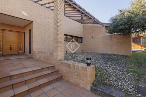 Villa em Boadilla Del Monte, Madrid, Boadilla Del Monte - € 2.250.000 | Ref: POZ56760 - foto 14
