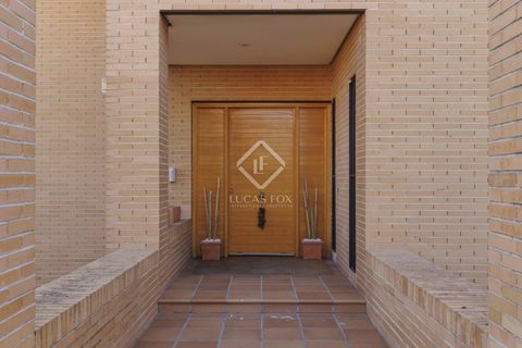 Villa em Boadilla Del Monte, Madrid, Boadilla Del Monte - € 2.250.000 | Ref: POZ56760 - foto 15