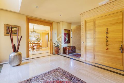 Villa em Boadilla Del Monte, Madrid, Boadilla Del Monte - € 2.250.000 | Ref: POZ56760 - foto 16