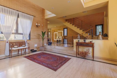 Villa em Boadilla Del Monte, Madrid, Boadilla Del Monte - € 2.250.000 | Ref: POZ56760 - foto 17