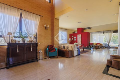 Villa em Boadilla Del Monte, Madrid, Boadilla Del Monte - € 2.250.000 | Ref: POZ56760 - foto 18
