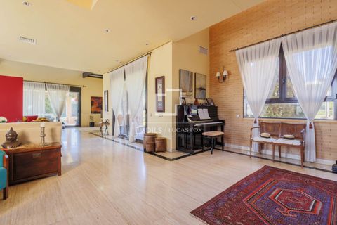Villa em Boadilla Del Monte, Madrid, Boadilla Del Monte - € 2.250.000 | Ref: POZ56760 - foto 19