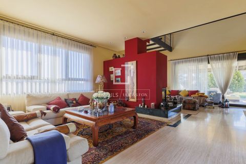 Villa em Boadilla Del Monte, Madrid, Boadilla Del Monte - € 2.250.000 | Ref: POZ56760 - foto 20