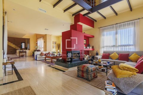 Villa em Boadilla Del Monte, Madrid, Boadilla Del Monte - € 2.250.000 | Ref: POZ56760 - foto 22