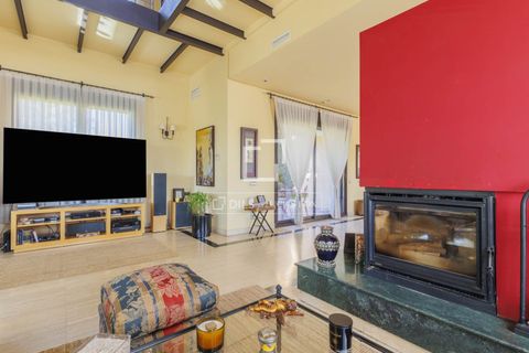 Villa em Boadilla Del Monte, Madrid, Boadilla Del Monte - € 2.250.000 | Ref: POZ56760 - foto 23