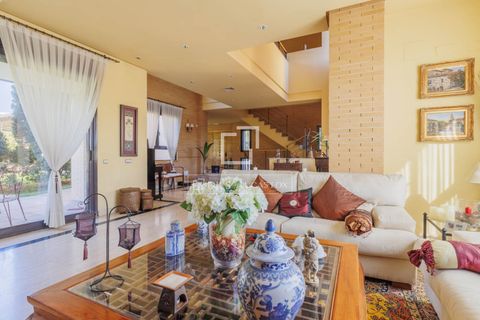 Villa em Boadilla Del Monte, Madrid, Boadilla Del Monte - € 2.250.000 | Ref: POZ56760 - foto 25