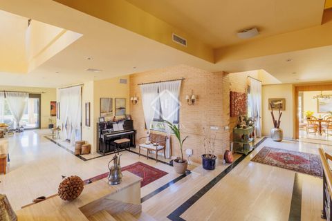 Villa em Boadilla Del Monte, Madrid, Boadilla Del Monte - € 2.250.000 | Ref: POZ56760 - foto 27