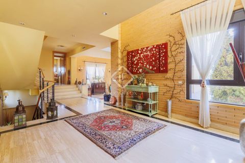 Villa em Boadilla Del Monte, Madrid, Boadilla Del Monte - € 2.250.000 | Ref: POZ56760 - foto 28