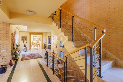Villa em Boadilla Del Monte, Madrid, Boadilla Del Monte - € 2.250.000 | Ref: POZ56760 - foto 35