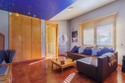 Villa em Boadilla Del Monte, Madrid, Boadilla Del Monte - € 2.250.000 | Ref: POZ56760 - foto 36