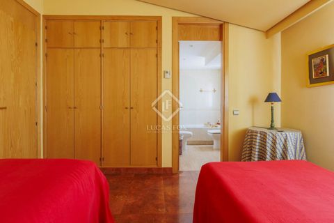 Villa em Boadilla Del Monte, Madrid, Boadilla Del Monte - € 2.250.000 | Ref: POZ56760 - foto 42