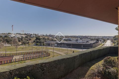 Villa em Boadilla Del Monte, Madrid, Boadilla Del Monte - € 2.250.000 | Ref: POZ56760 - foto 48