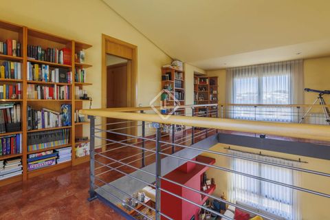 Villa em Boadilla Del Monte, Madrid, Boadilla Del Monte - € 2.250.000 | Ref: POZ56760 - foto 50