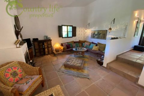 Villa i Alcaucin, Malaga, Alcaucin - € 575.000 | Ref: ALC163 - foto 8