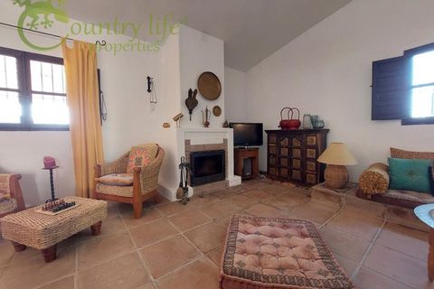 Villa i Alcaucin, Malaga, Alcaucin - € 575.000 | Ref: ALC163 - foto 10