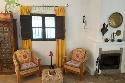 Villa i Alcaucin, Malaga, Alcaucin - € 575.000 | Ref: ALC163 - foto 11