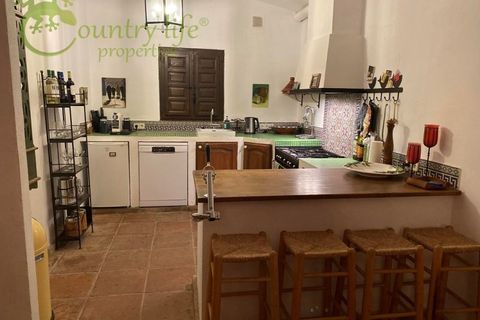 Villa i Alcaucin, Malaga, Alcaucin - € 575.000 | Ref: ALC163 - foto 13