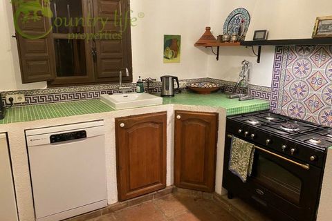 Villa i Alcaucin, Malaga, Alcaucin - € 575.000 | Ref: ALC163 - foto 14