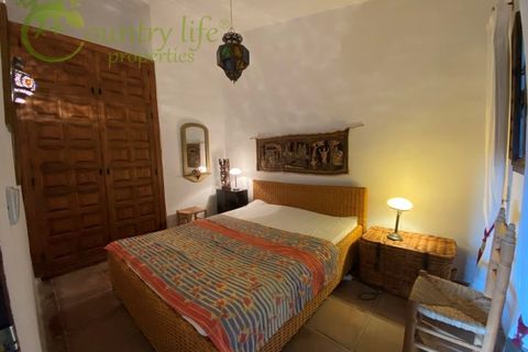 Villa i Alcaucin, Malaga, Alcaucin - € 575.000 | Ref: ALC163 - foto 15