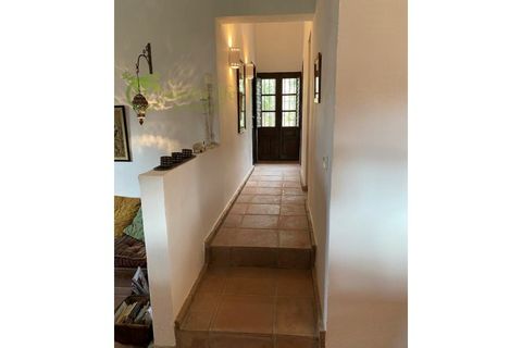 Villa i Alcaucin, Malaga, Alcaucin - € 575.000 | Ref: ALC163 - foto 16
