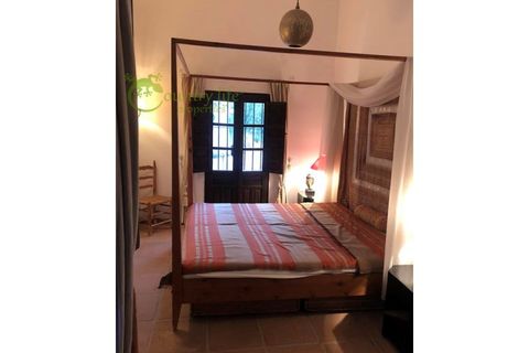 Villa i Alcaucin, Malaga, Alcaucin - € 575.000 | Ref: ALC163 - foto 17