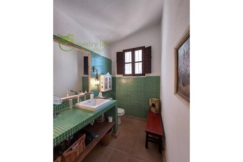 Villa i Alcaucin, Malaga, Alcaucin - € 575.000 | Ref: ALC163 - foto 21