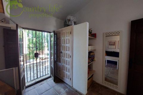 Villa i Alcaucin, Malaga, Alcaucin - € 575.000 | Ref: ALC163 - foto 27