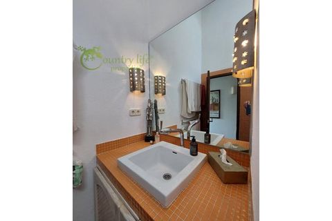 Villa i Alcaucin, Malaga, Alcaucin - € 575.000 | Ref: ALC163 - foto 30