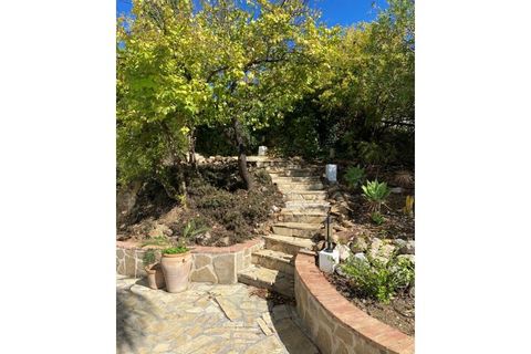 Villa i Alcaucin, Malaga, Alcaucin - € 575.000 | Ref: ALC163 - foto 33