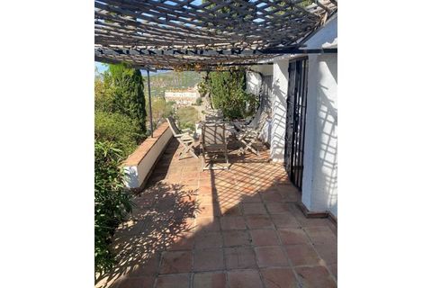 Villa i Alcaucin, Malaga, Alcaucin - € 575.000 | Ref: ALC163 - foto 34