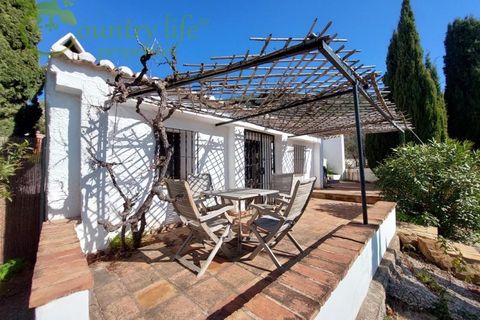 Villa i Alcaucin, Malaga, Alcaucin - € 575.000 | Ref: ALC163 - foto 35
