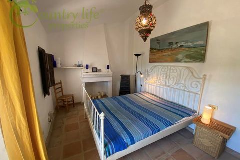 Villa i Alcaucin, Malaga, Alcaucin - € 575.000 | Ref: ALC163 - foto 36