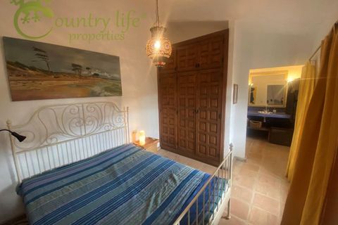 Villa i Alcaucin, Malaga, Alcaucin - € 575.000 | Ref: ALC163 - foto 37