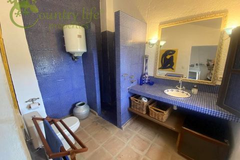 Villa i Alcaucin, Malaga, Alcaucin - € 575.000 | Ref: ALC163 - foto 38