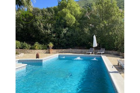 Villa i Alcaucin, Malaga, Alcaucin - € 575.000 | Ref: ALC163 - foto 39