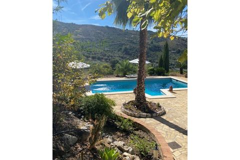 Villa i Alcaucin, Malaga, Alcaucin - € 575.000 | Ref: ALC163 - foto 40