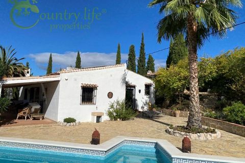 Villa i Alcaucin, Malaga, Alcaucin - € 575.000 | Ref: ALC163 - foto 41