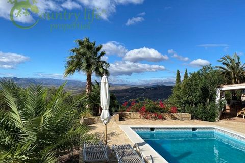 Villa i Alcaucin, Malaga, Alcaucin - € 575.000 | Ref: ALC163 - foto 42