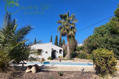 Villa i Alcaucin, Malaga, Alcaucin - € 575.000 | Ref: ALC163 - foto 47