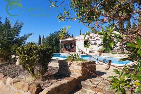 Villa i Alcaucin, Malaga, Alcaucin - € 575.000 | Ref: ALC163 - foto 48