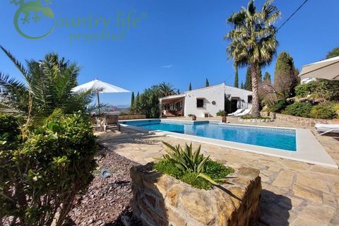 Villa i Alcaucin, Malaga, Alcaucin - € 575.000 | Ref: ALC163 - foto 49