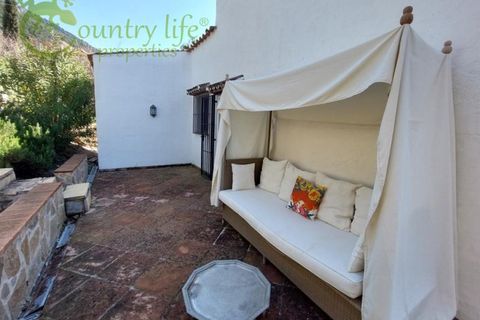 Villa i Alcaucin, Malaga, Alcaucin - € 575.000 | Ref: ALC163 - foto 50