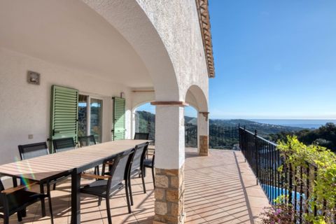 Villa i Platja D'aro, Gerona - foto 1