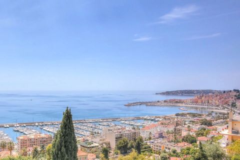 Villa en Menton, Alpes-Maritimes, Menton - € 1.690.000 | Ref: HH-15222617 - photo 3