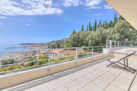 Villa en Menton, Alpes-Maritimes, Menton - € 1.690.000 | Ref: HH-15222617 - photo 12